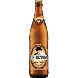 Nymburk Postřižinské Francinův Ležák